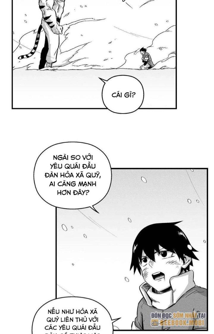 Hàng Thú Chí Tôn Chapter 14 - Trang 2