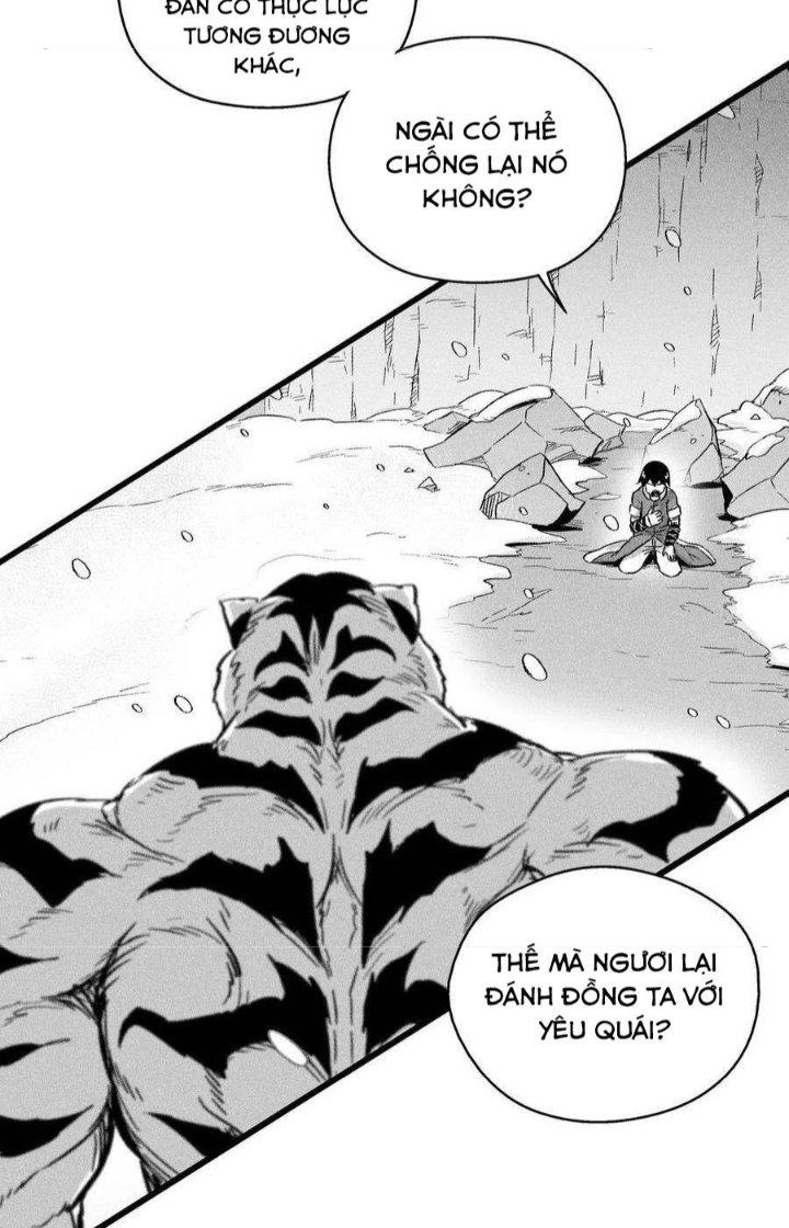 Hàng Thú Chí Tôn Chapter 14 - Trang 2