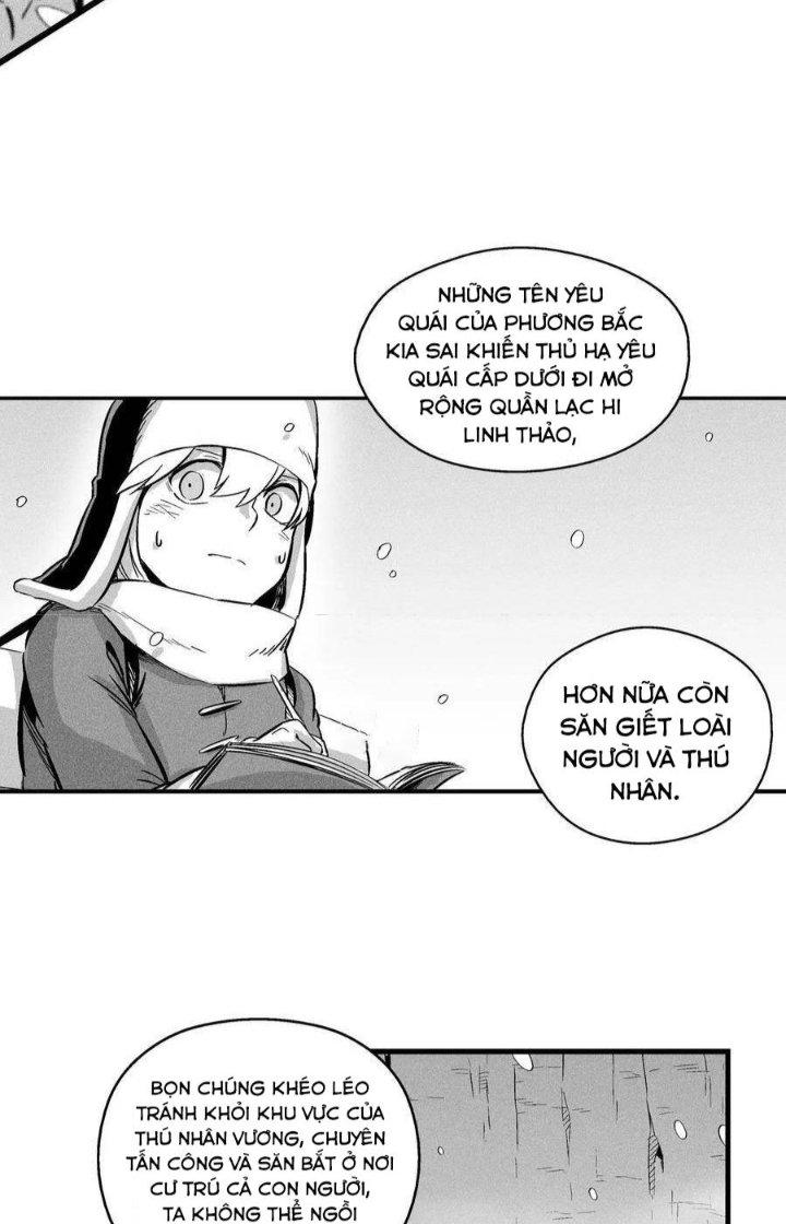 Hàng Thú Chí Tôn Chapter 14 - Trang 2