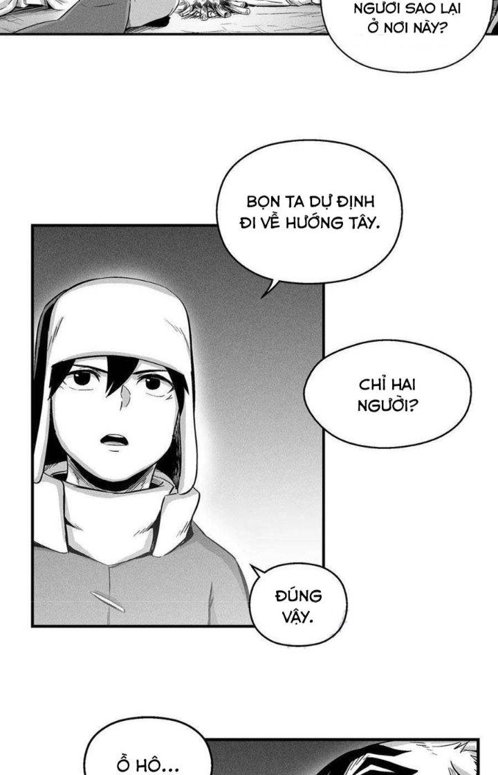 Hàng Thú Chí Tôn Chapter 14 - Trang 2