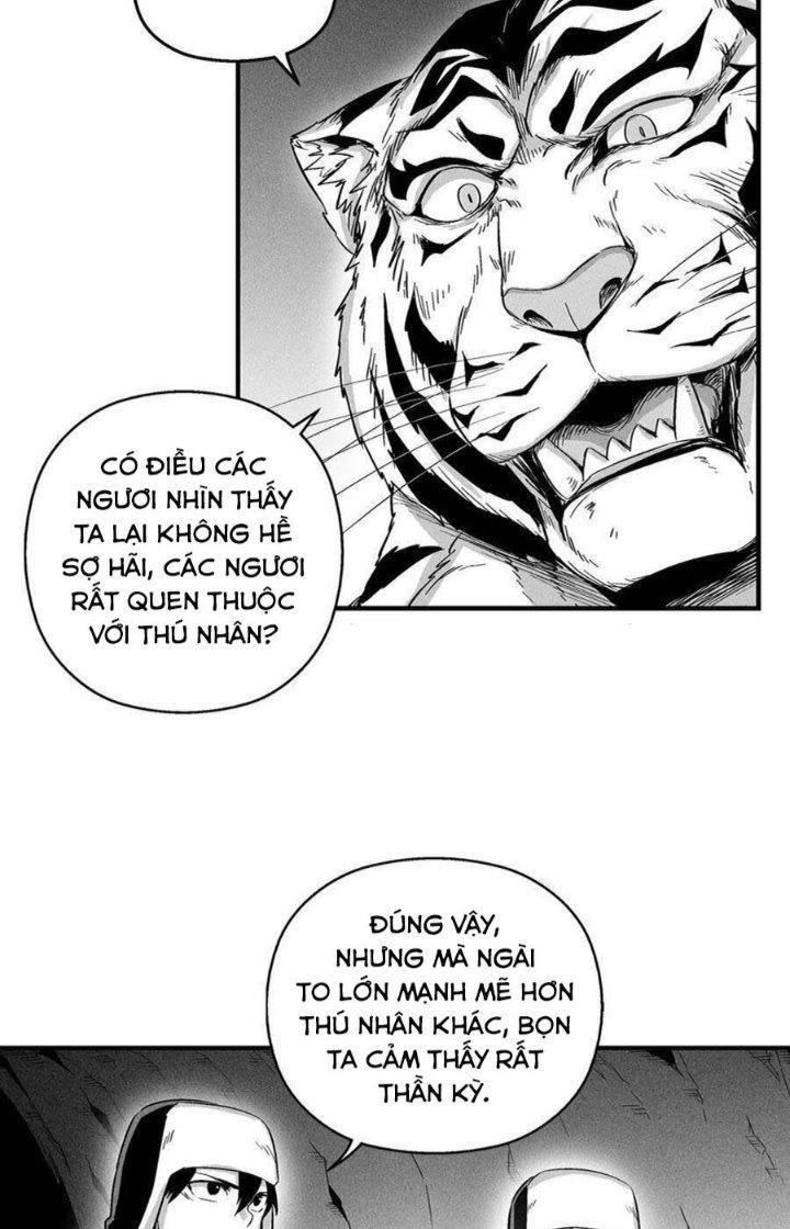 Hàng Thú Chí Tôn Chapter 14 - Trang 2