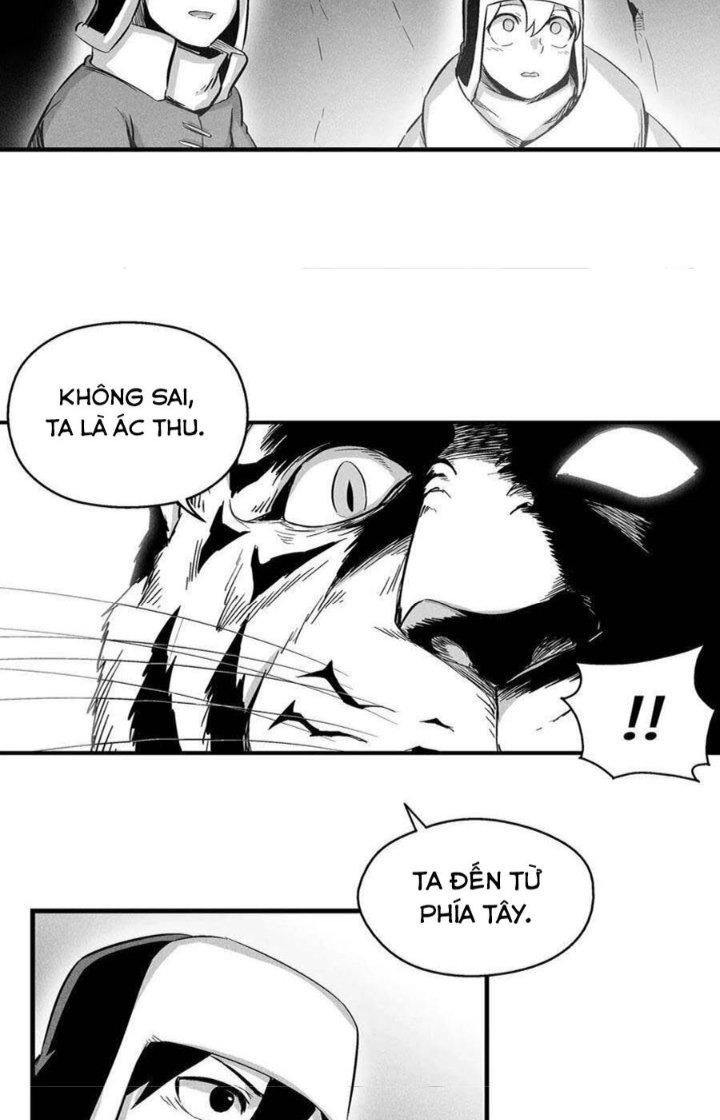 Hàng Thú Chí Tôn Chapter 14 - Trang 2