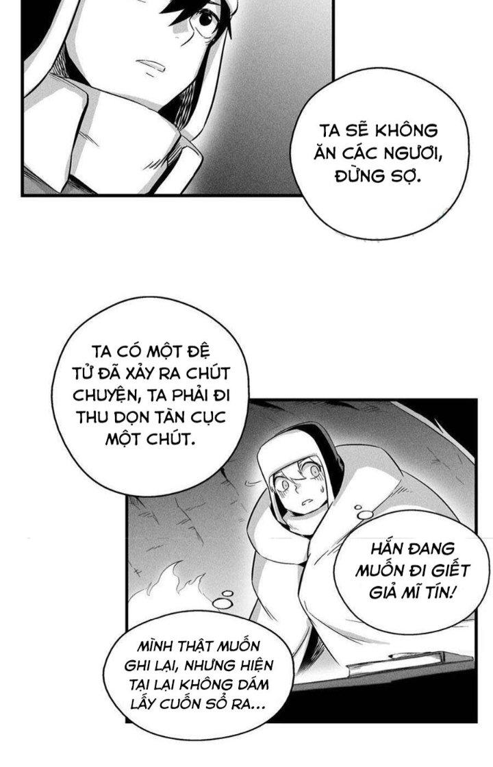 Hàng Thú Chí Tôn Chapter 14 - Trang 2