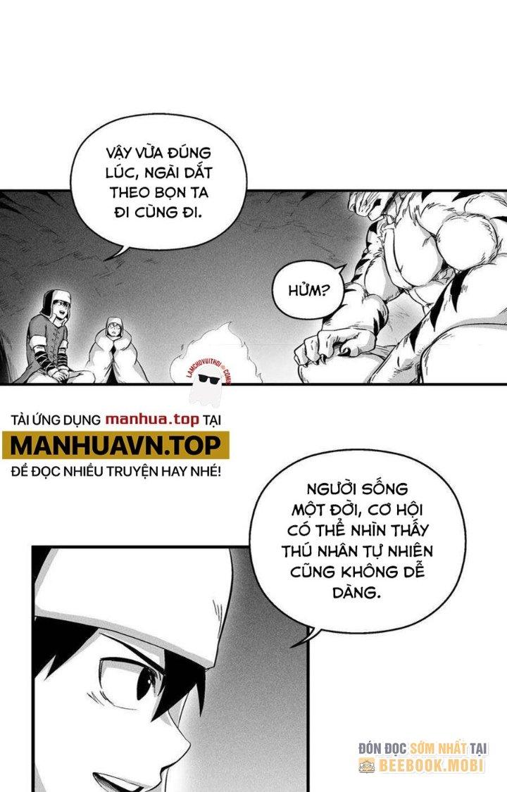 Hàng Thú Chí Tôn Chapter 14 - Trang 2