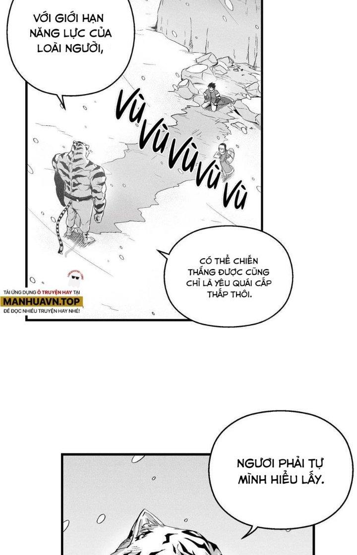 Hàng Thú Chí Tôn Chapter 15 - Next Chapter 16