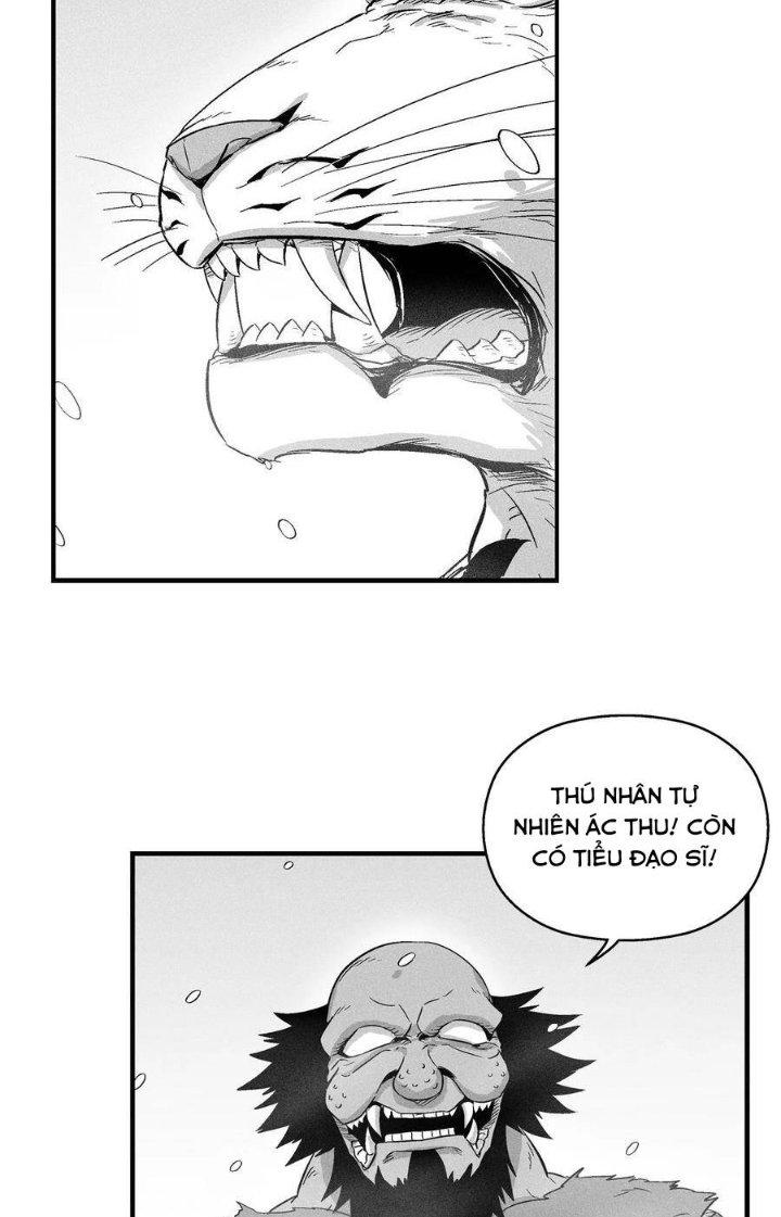 Hàng Thú Chí Tôn Chapter 15 - Next Chapter 16