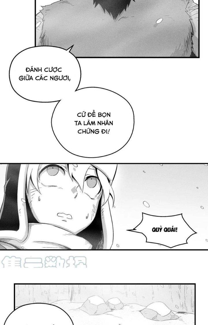 Hàng Thú Chí Tôn Chapter 15 - Next Chapter 16
