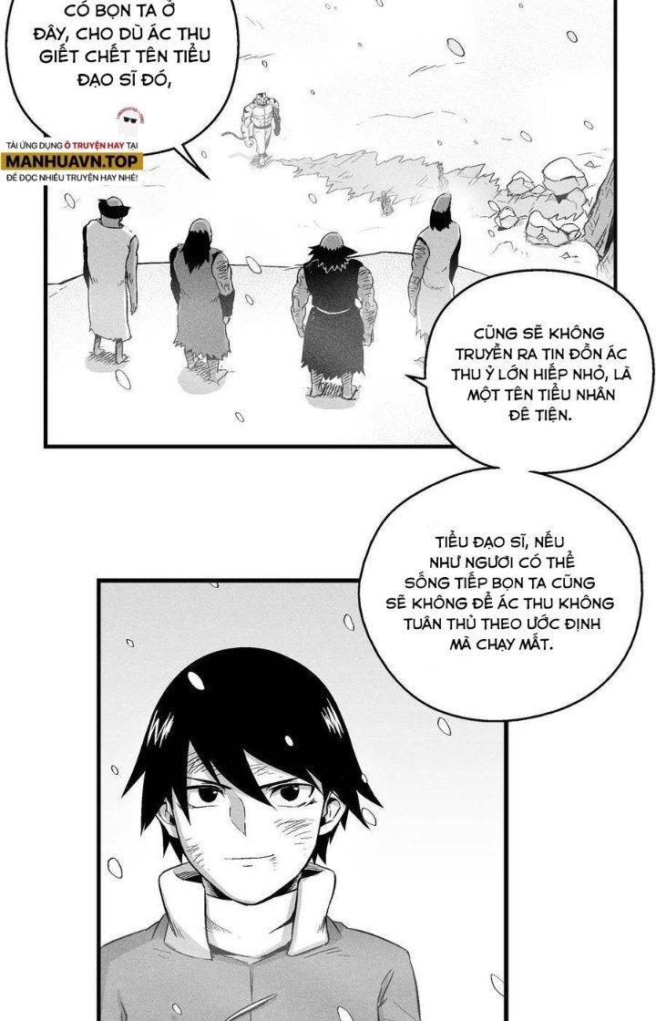 Hàng Thú Chí Tôn Chapter 15 - Next Chapter 16