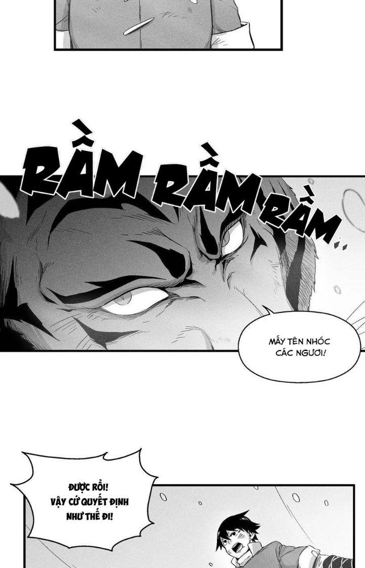 Hàng Thú Chí Tôn Chapter 15 - Next Chapter 16