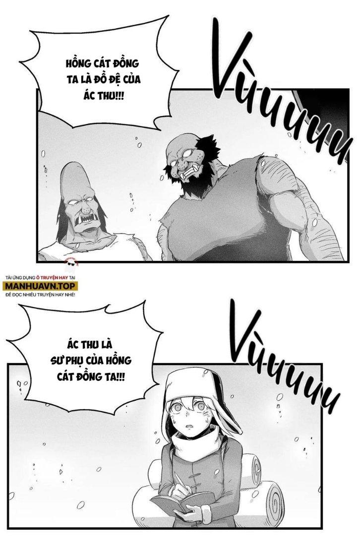 Hàng Thú Chí Tôn Chapter 15 - Next Chapter 16