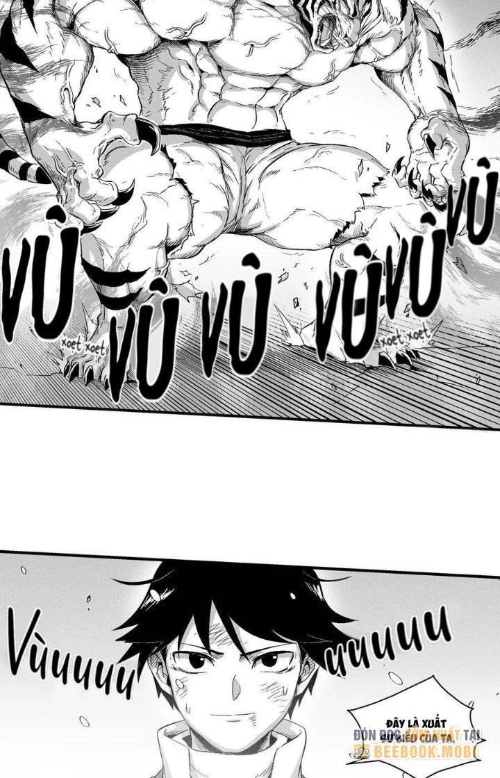 Hàng Thú Chí Tôn Chapter 15 - Next Chapter 16