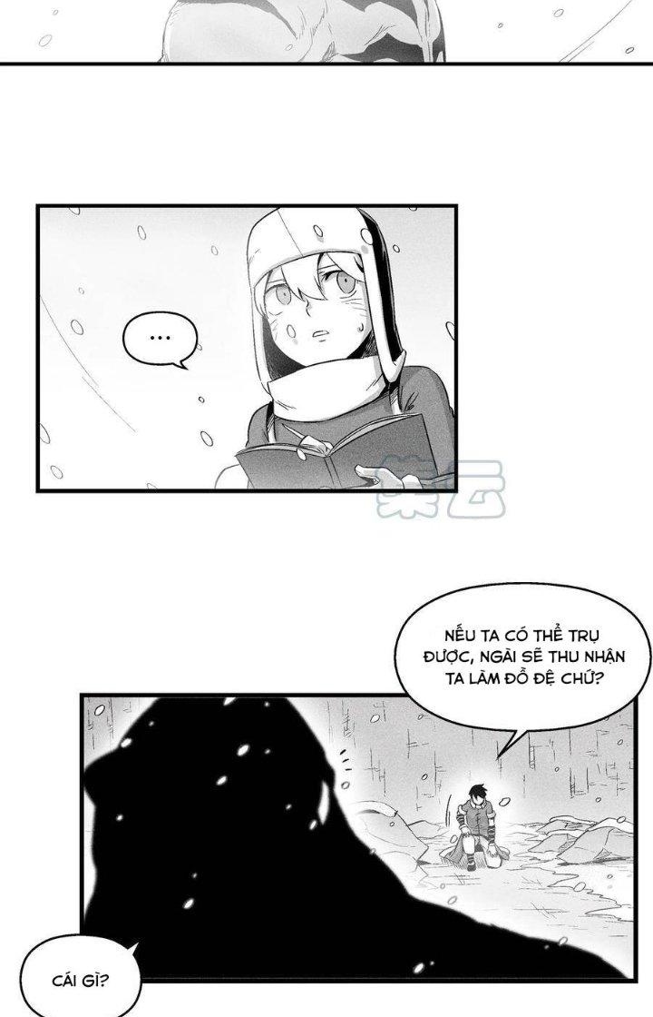 Hàng Thú Chí Tôn Chapter 15 - Next Chapter 16