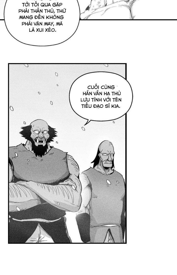 Hàng Thú Chí Tôn Chapter 15 - Next Chapter 16