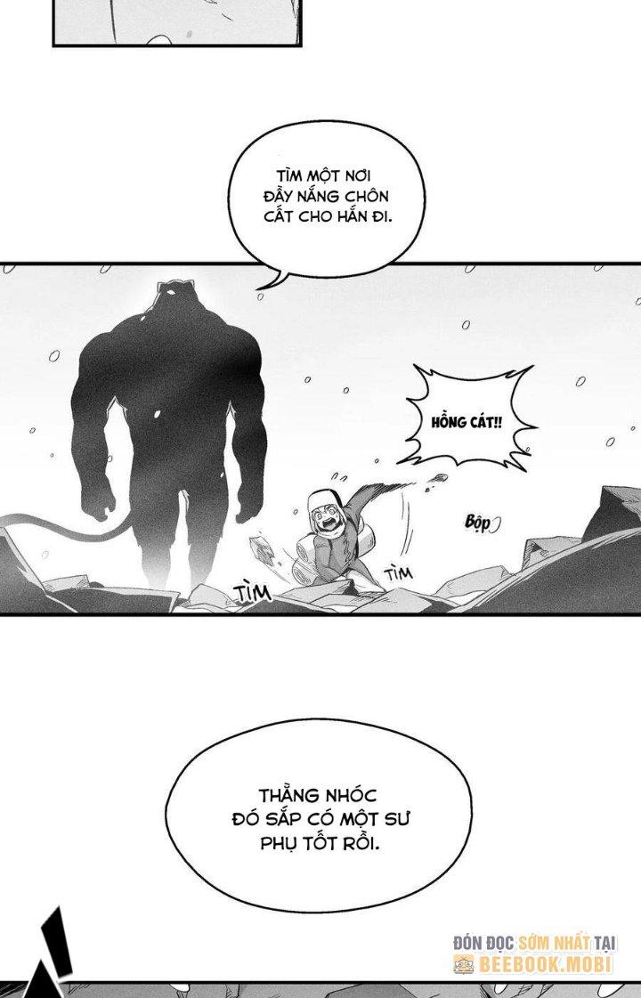 Hàng Thú Chí Tôn Chapter 15 - Next Chapter 16
