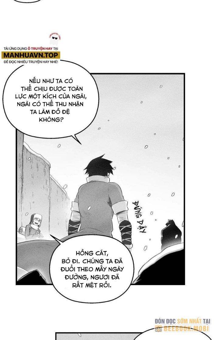 Hàng Thú Chí Tôn Chapter 15 - Next Chapter 16