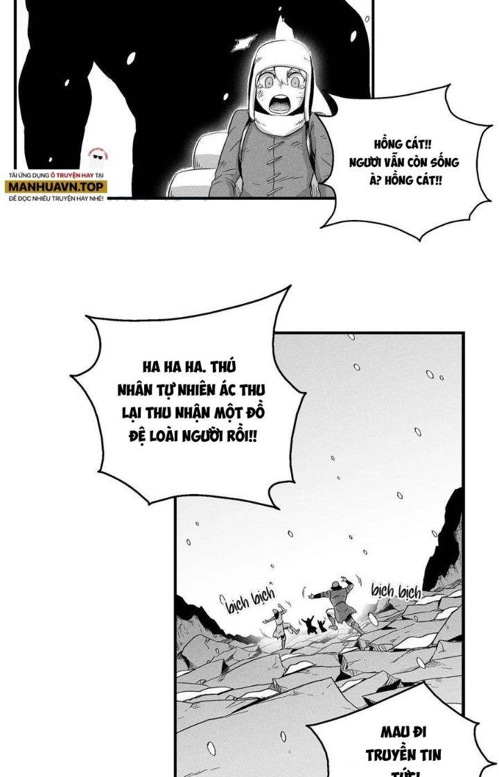 Hàng Thú Chí Tôn Chapter 15 - Next Chapter 16