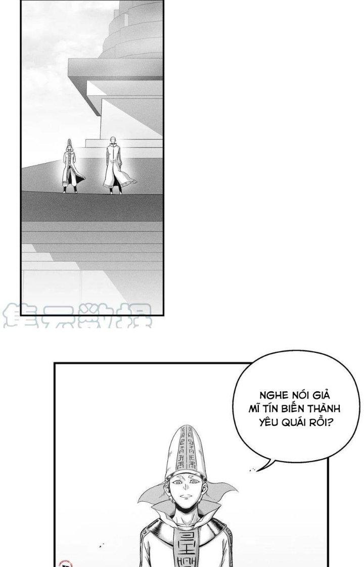 Hàng Thú Chí Tôn Chapter 15 - Next Chapter 16