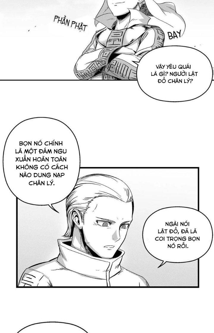 Hàng Thú Chí Tôn Chapter 15 - Next Chapter 16