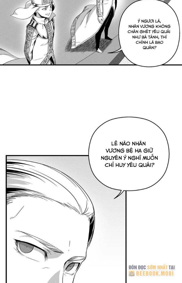 Hàng Thú Chí Tôn Chapter 15 - Next Chapter 16