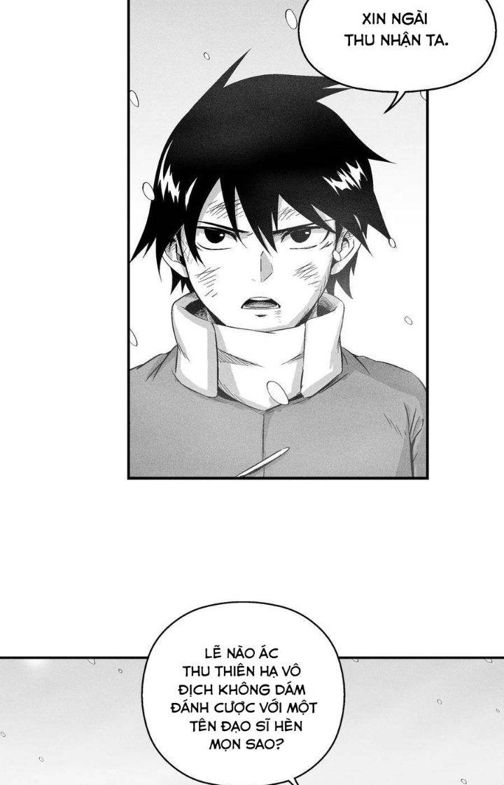 Hàng Thú Chí Tôn Chapter 15 - Next Chapter 16