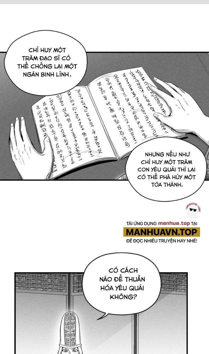 Hàng Thú Chí Tôn Chapter 16 - Next Chapter 17