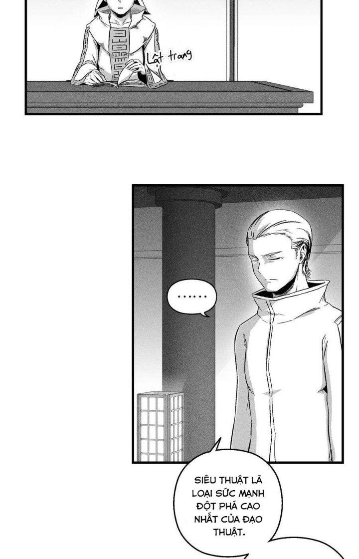 Hàng Thú Chí Tôn Chapter 16 - Next Chapter 17