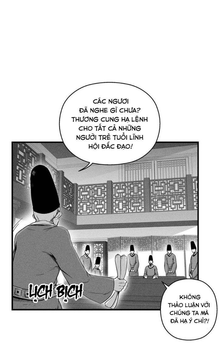 Hàng Thú Chí Tôn Chapter 16 - Next Chapter 17