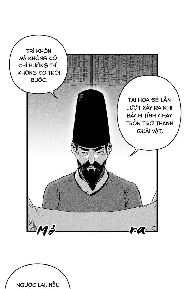 Hàng Thú Chí Tôn Chapter 16 - Next Chapter 17