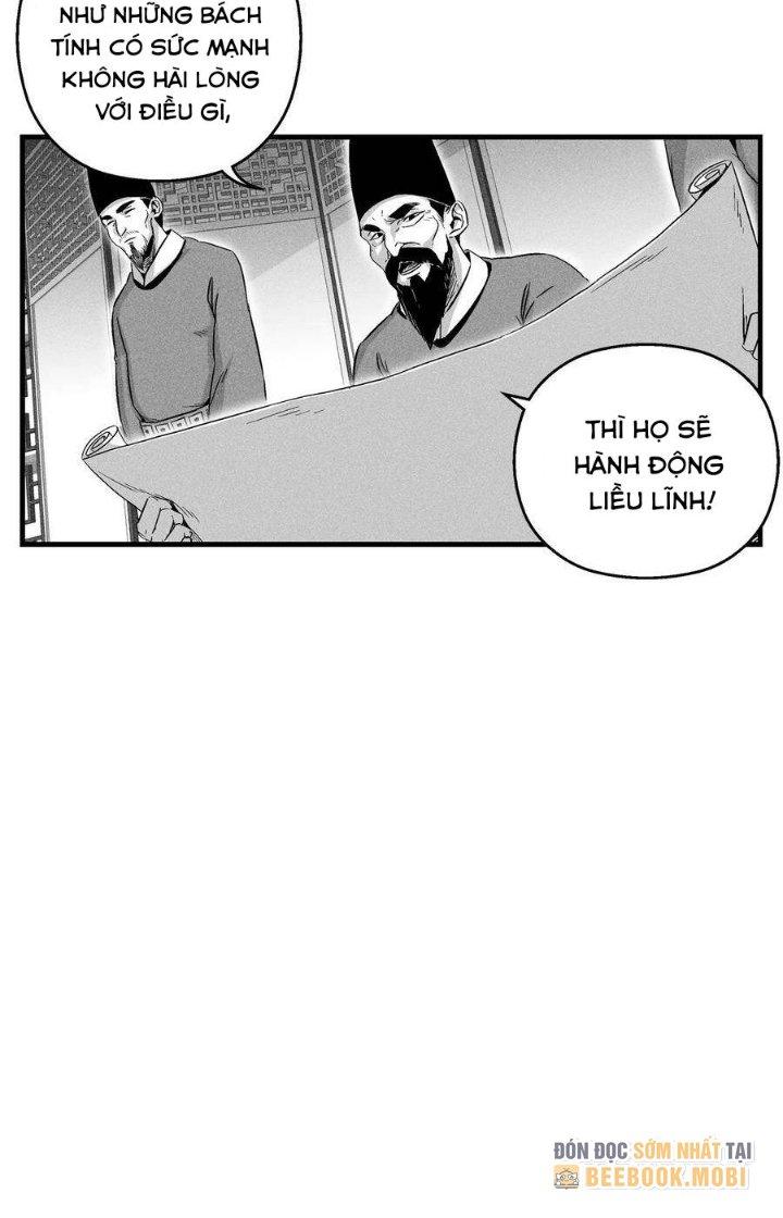 Hàng Thú Chí Tôn Chapter 16 - Next Chapter 17