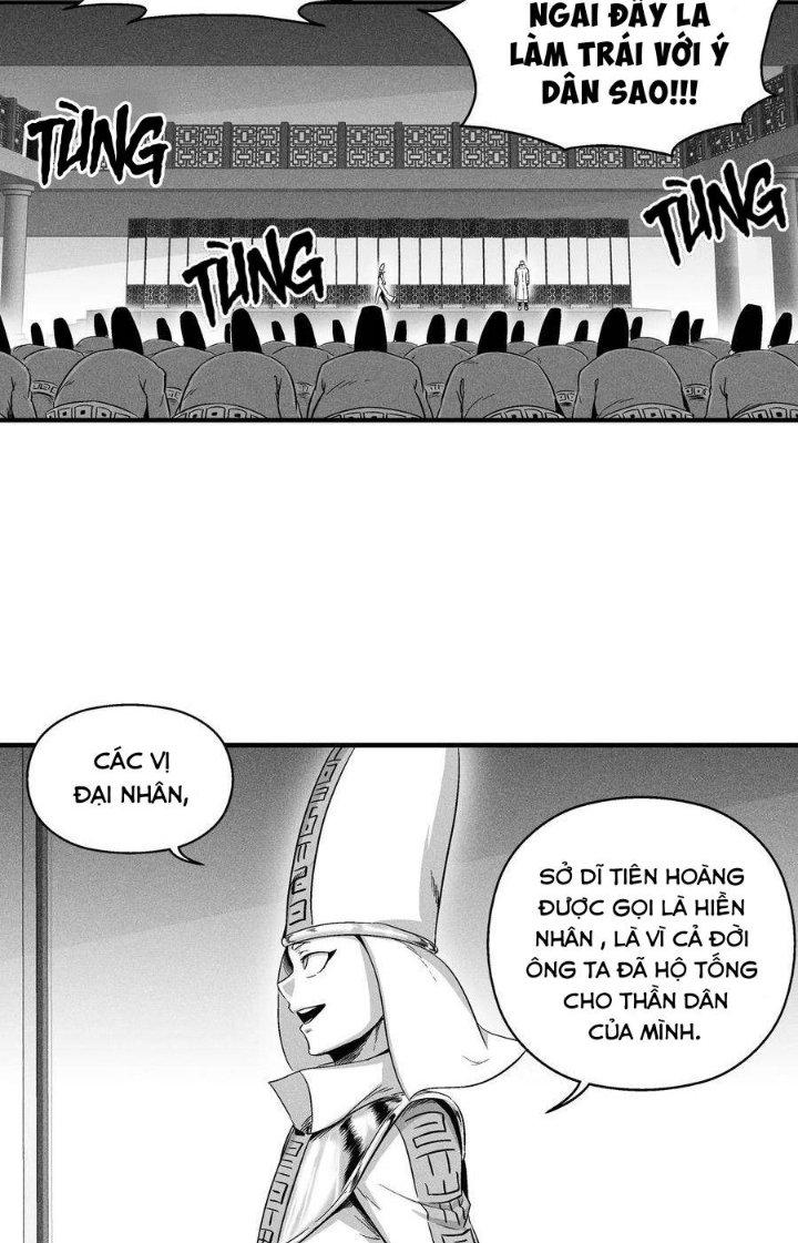 Hàng Thú Chí Tôn Chapter 16 - Next Chapter 17