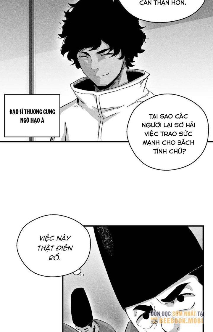 Hàng Thú Chí Tôn Chapter 16 - Next Chapter 17