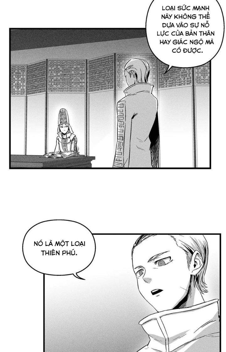 Hàng Thú Chí Tôn Chapter 16 - Next Chapter 17