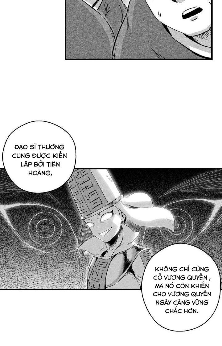 Hàng Thú Chí Tôn Chapter 16 - Next Chapter 17