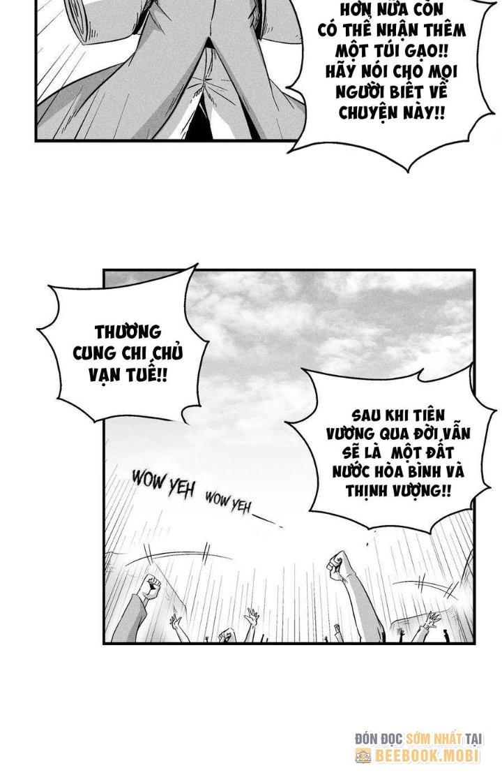 Hàng Thú Chí Tôn Chapter 16 - Next Chapter 17