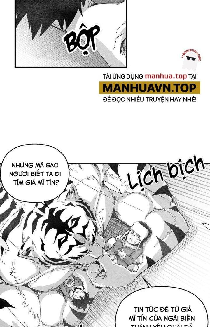 Hàng Thú Chí Tôn Chapter 16 - Next Chapter 17