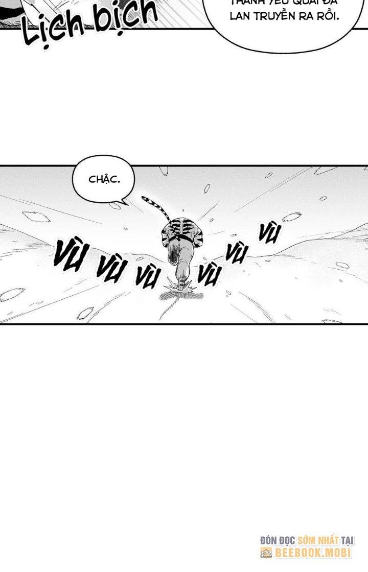 Hàng Thú Chí Tôn Chapter 16 - Next Chapter 17