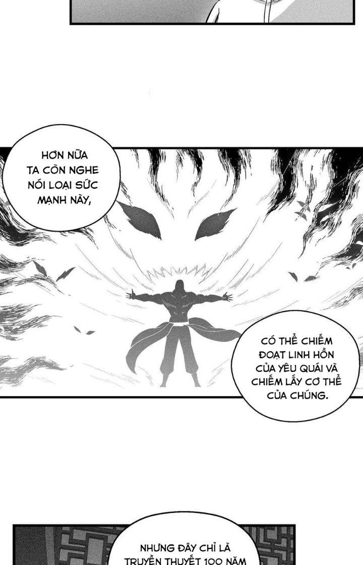 Hàng Thú Chí Tôn Chapter 16 - Next Chapter 17