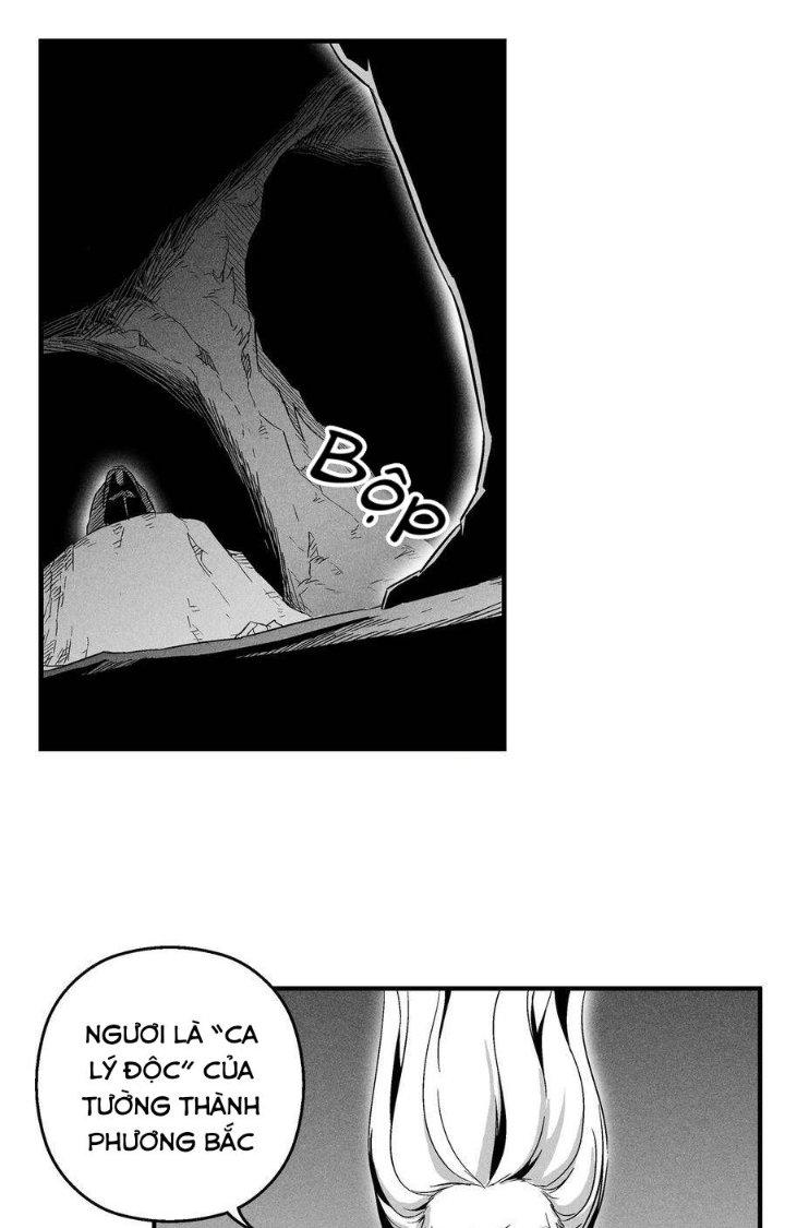 Hàng Thú Chí Tôn Chapter 16 - Next Chapter 17