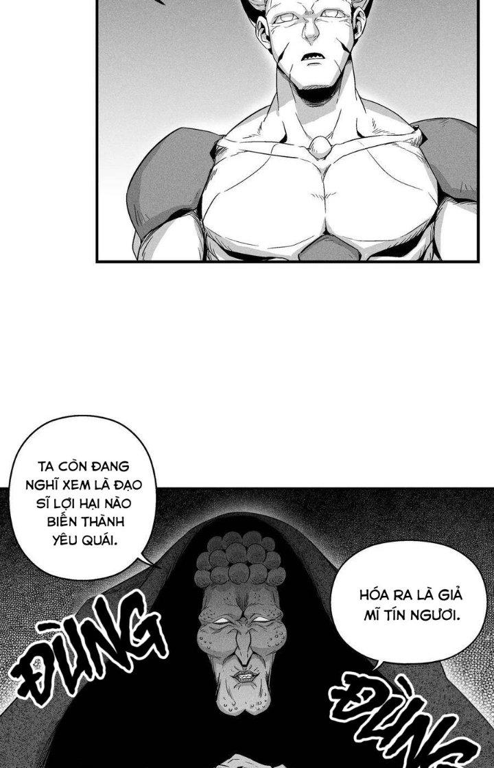 Hàng Thú Chí Tôn Chapter 16 - Next Chapter 17