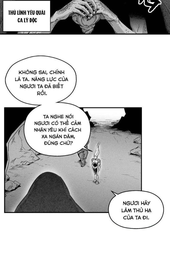 Hàng Thú Chí Tôn Chapter 16 - Next Chapter 17