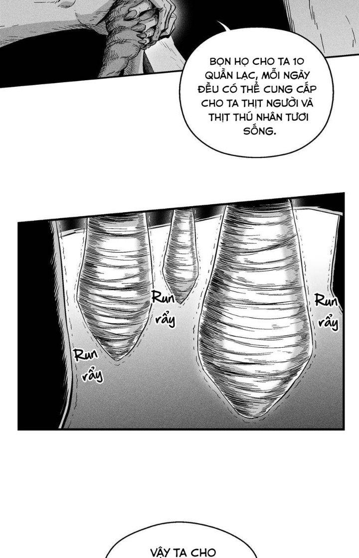 Hàng Thú Chí Tôn Chapter 16 - Next Chapter 17