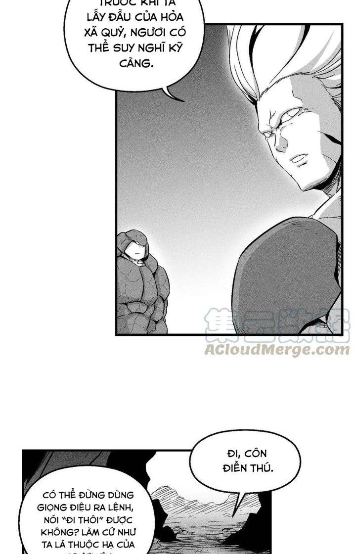 Hàng Thú Chí Tôn Chapter 16 - Next Chapter 17