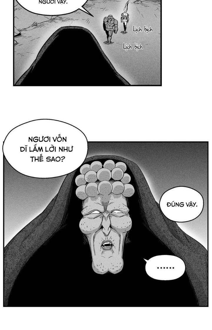 Hàng Thú Chí Tôn Chapter 16 - Next Chapter 17