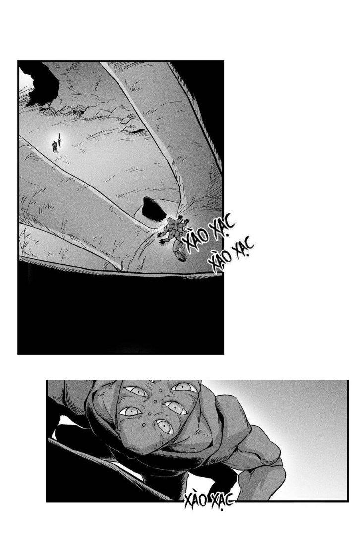 Hàng Thú Chí Tôn Chapter 16 - Next Chapter 17