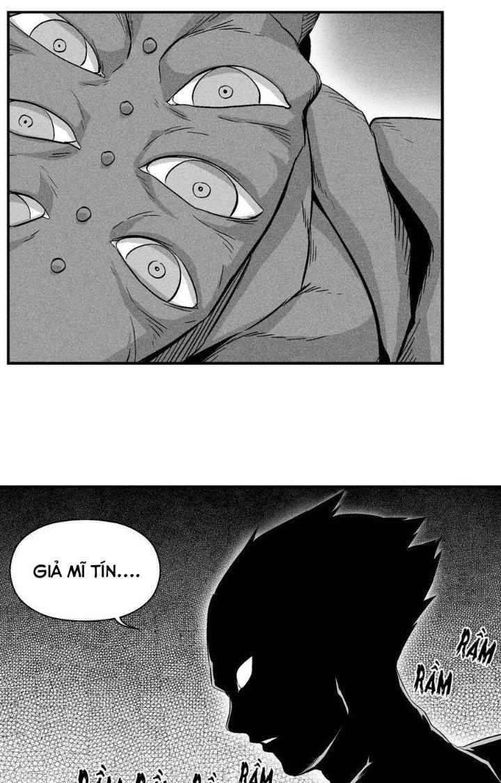 Hàng Thú Chí Tôn Chapter 16 - Next Chapter 17