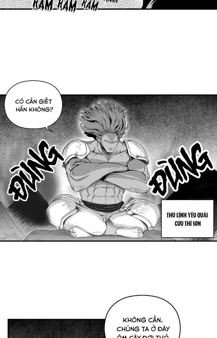 Hàng Thú Chí Tôn Chapter 16 - Next Chapter 17