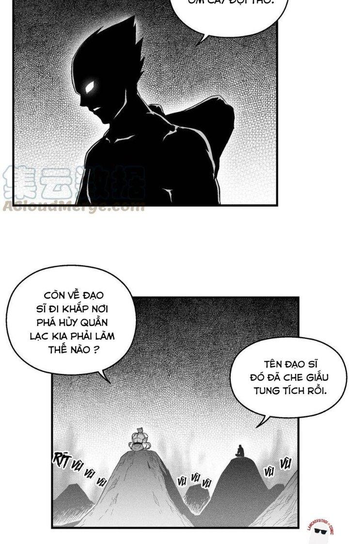 Hàng Thú Chí Tôn Chapter 16 - Next Chapter 17