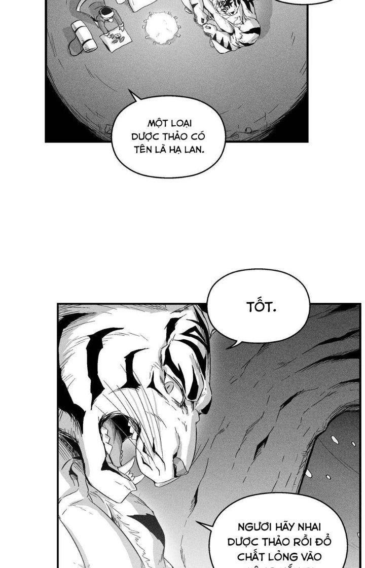 Hàng Thú Chí Tôn Chapter 16 - Next Chapter 17