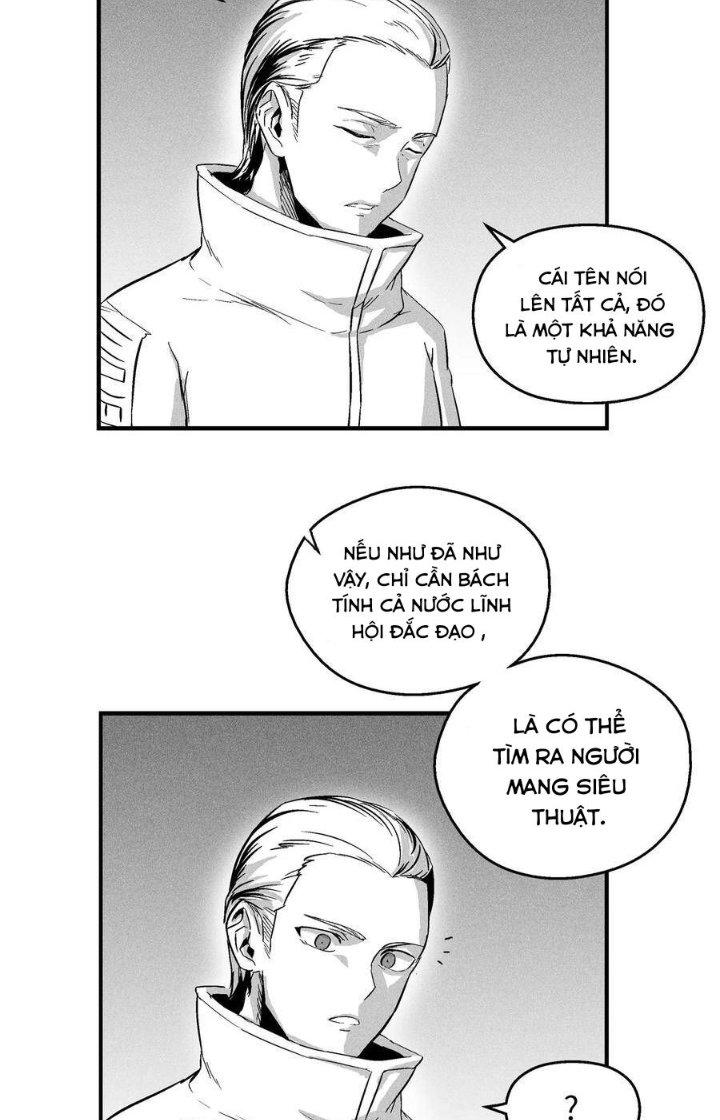 Hàng Thú Chí Tôn Chapter 16 - Next Chapter 17