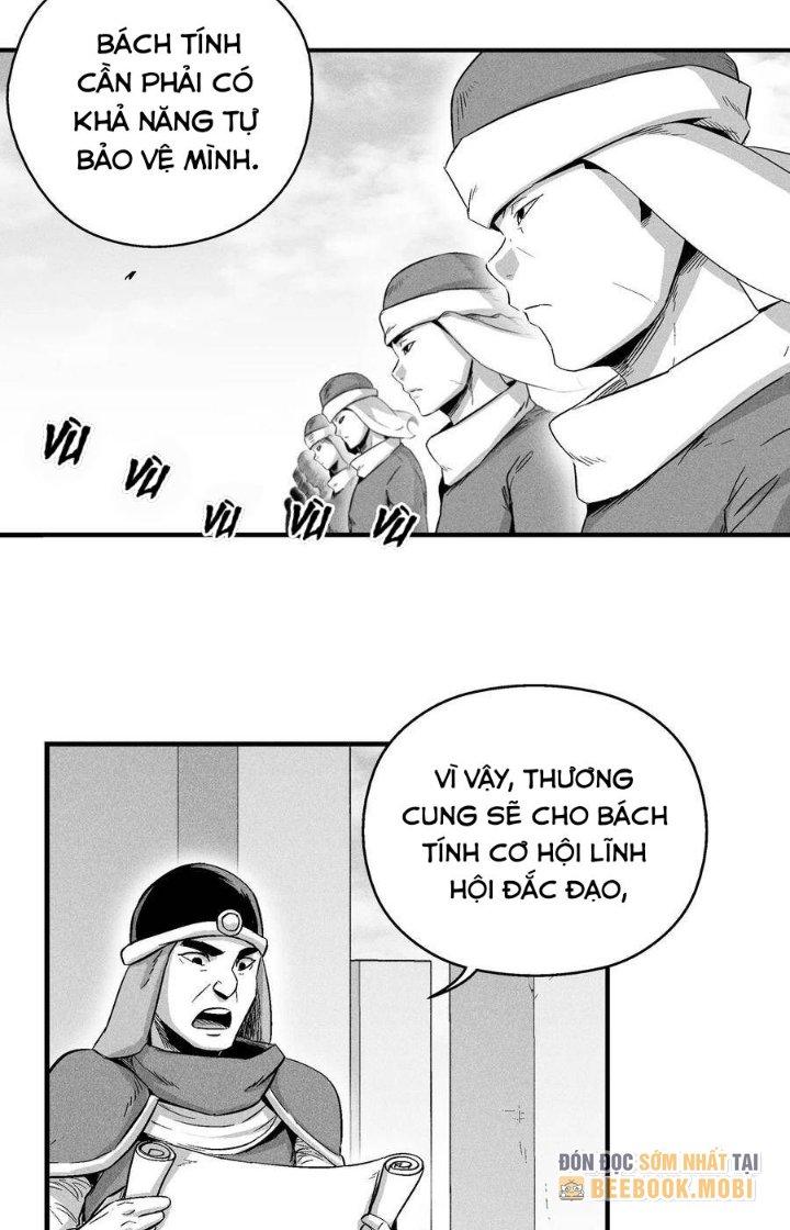 Hàng Thú Chí Tôn Chapter 16 - Next Chapter 17